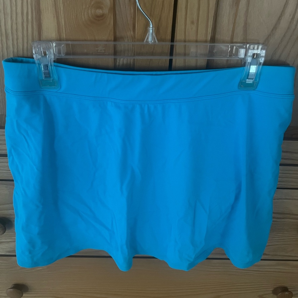 LL Bean 16 women’s swim suit bottom